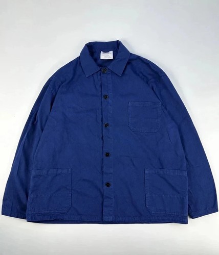 Vintage french chore - chore, jacket