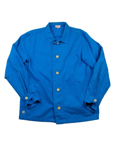 Armor lux cotton french chore - lux,