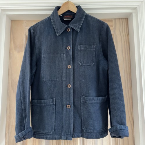 Vetra french chore - chore, navy