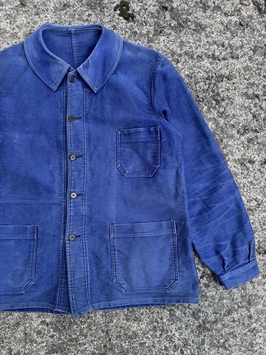 Vintage 40s 50s french - 40s,