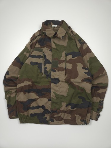 French army jacket mens large - jacket,