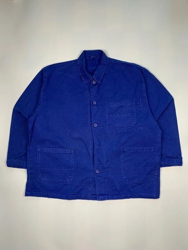 French chore jacket mens - mens, xl
