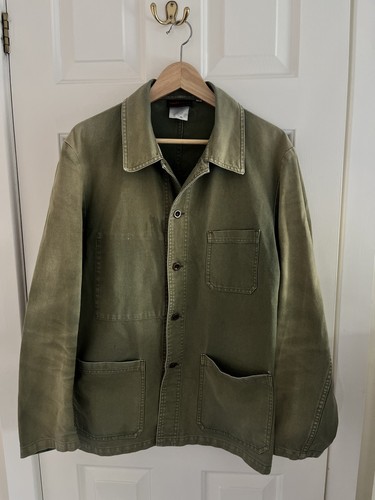 Vetra french workwear chore - french,