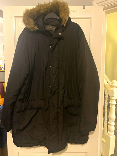 French connection men black - french, men's