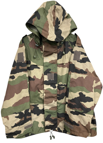 Waterproof jacket goretex - jacket,