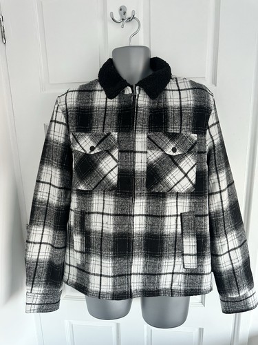 French connection jacket new - french,