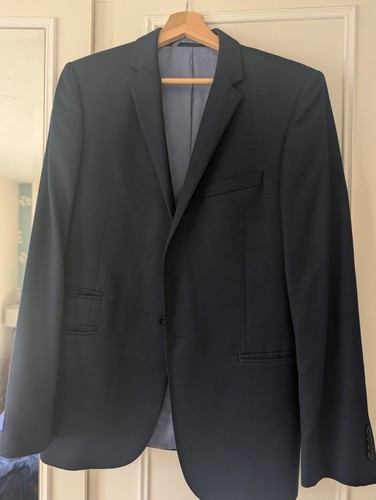 French connection blazer - french, blazer/