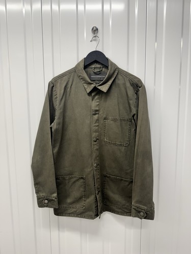 French connection mens khaki - connection,