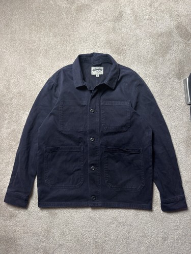 The stronghold chore - the, jacket