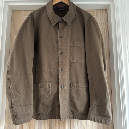 Vetra french workwear chore - vetra,