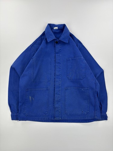 French chore jacket mens - french,
