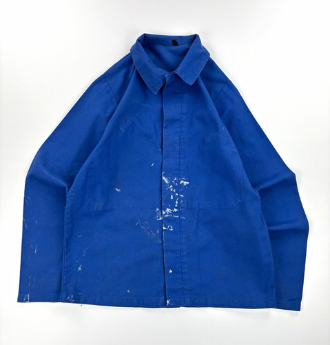French chore jacket - chore, small