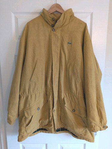 Vtg lacoste devanlay - lacoste,