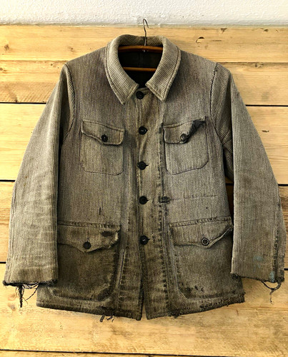 1930s 40s dumont - 40s,