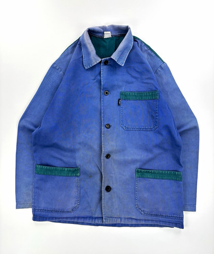 French chore jacket mens - chore,