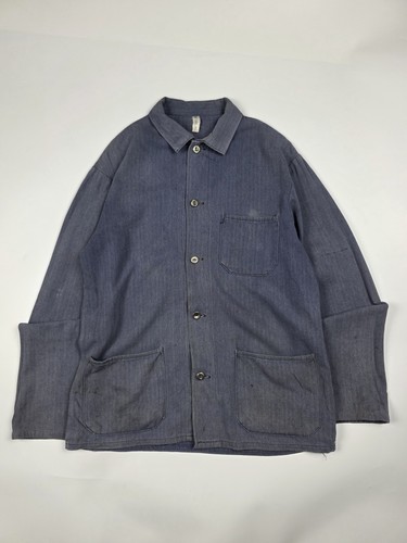 French chore jacket - chore, l