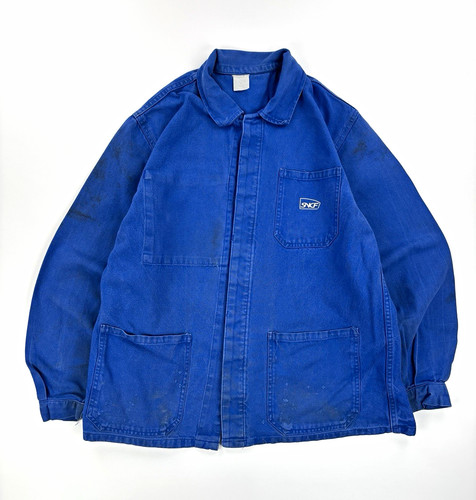 French chore jacket mens - chore,