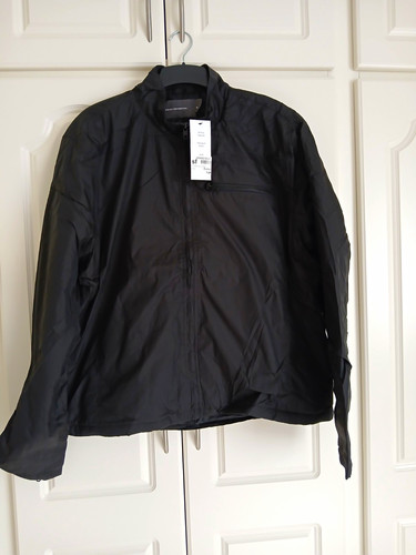 French connection men black - french,