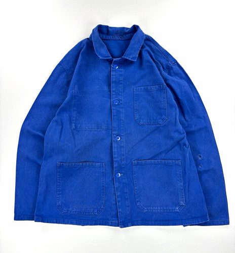 French chore jacket mens - chore,