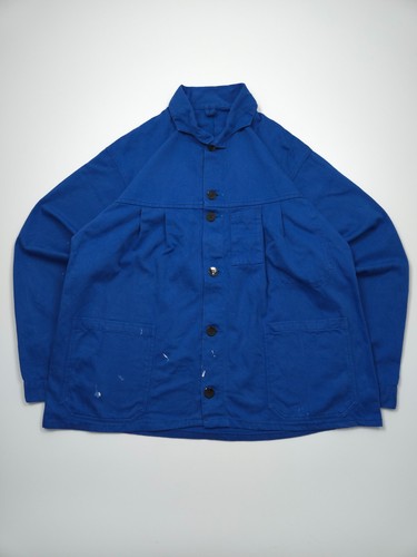 French chore jacket mens - jacket,