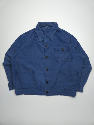 French chore jacket mens - jacket,