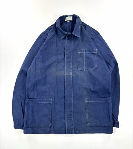 French chore jacket - mens, small