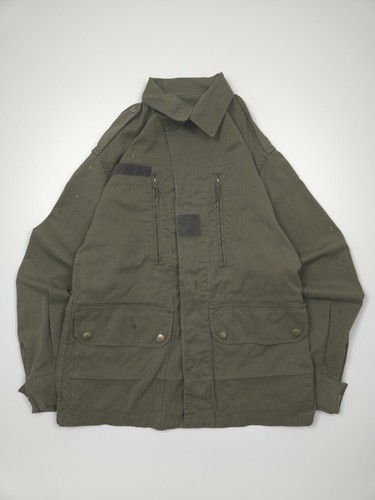 French army jacket mens small - jacket,