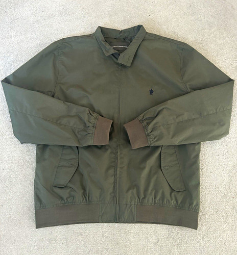 French connection bomber - french,