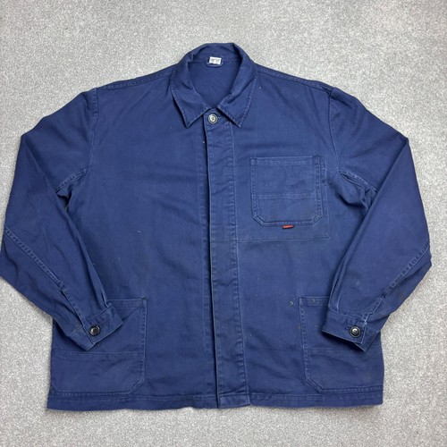 Vintage french jacket adult - vintage,