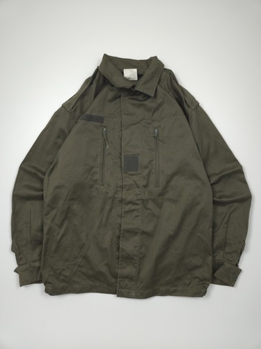 French army jacket mens medium - jacket,