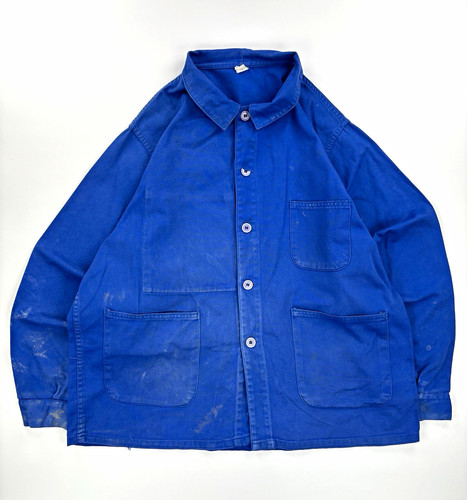 French chore jacket mens - chore,