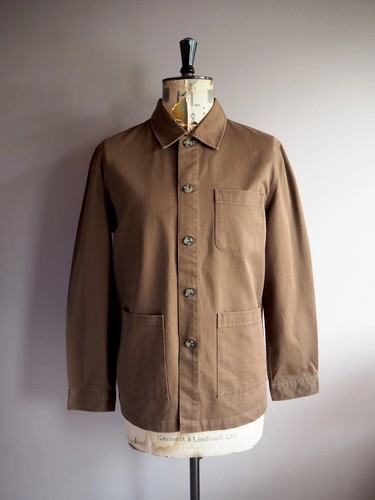 Maison travail chore - maison, jacket