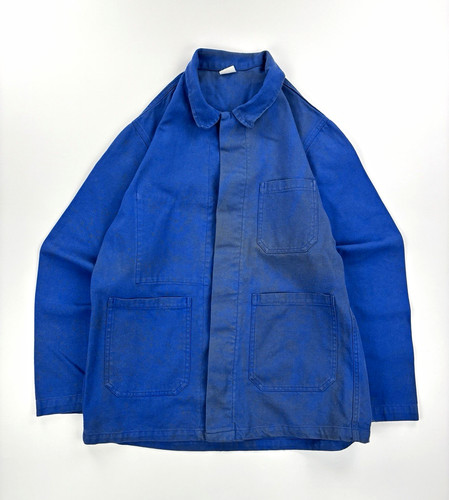 French chore jacket mens - french,