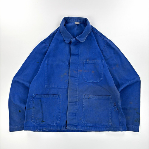 French chore jacket mens - jacket,