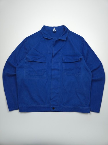 French chore jacket mens large - chore,
