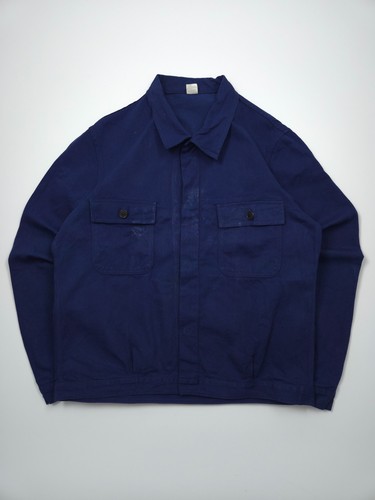 French chore jacket mens large - chore,