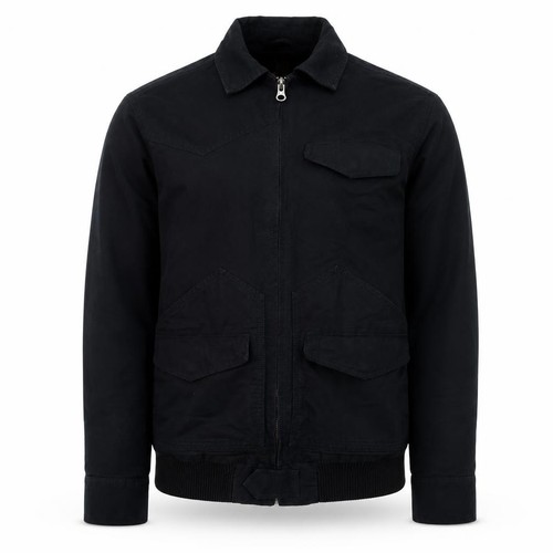 French connection mens bomber - mens,