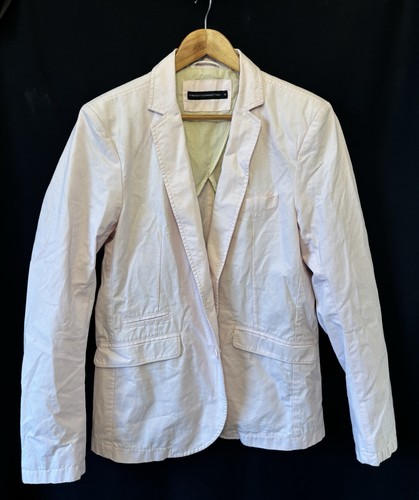 French connection jacket - connection,