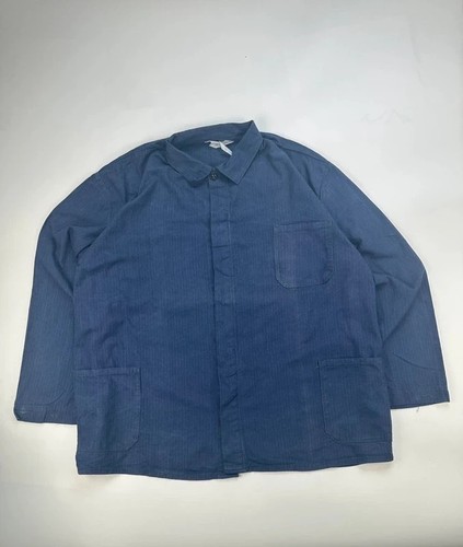 French chore jacket mens xxl - french,