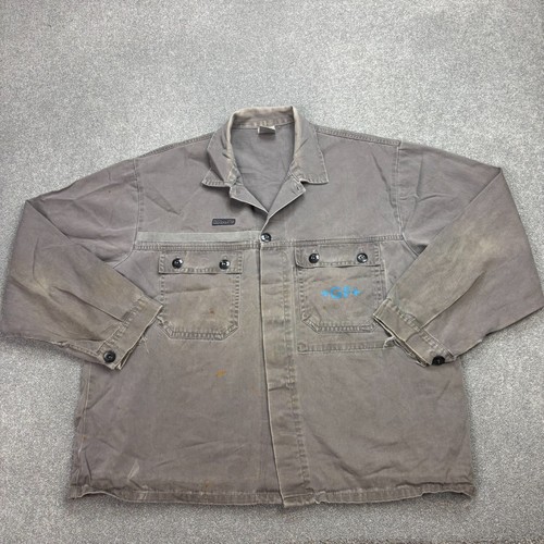 French jacket adult extra - adult,
