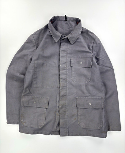 French chore jacket mens large - chore,