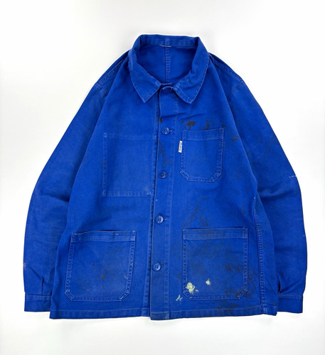 French chore jacket mens - chore,