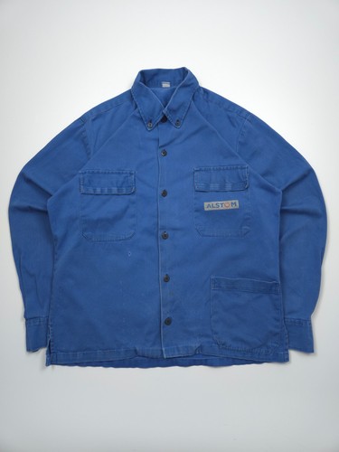 French chore jacket mens - chore,