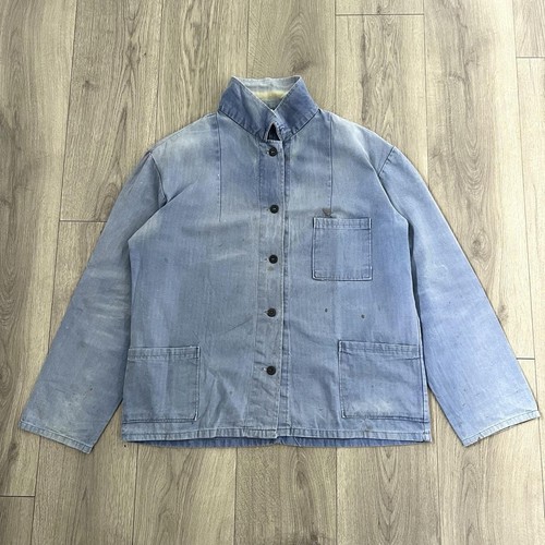 Vintage french workwear light - workwear,
