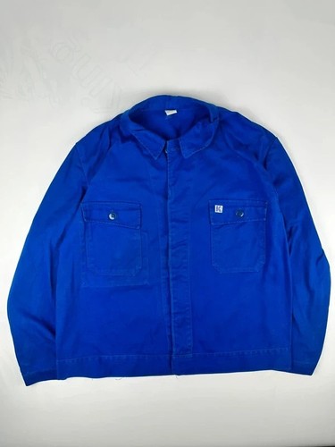 French chore jacket mens - french, xxl