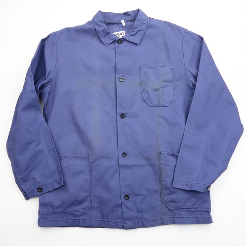 Vintage blue french style - blue,