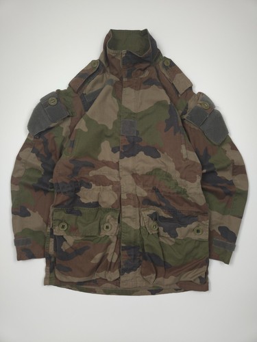 French army jacket - army,