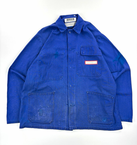 French chore jacket - jacket, xl
