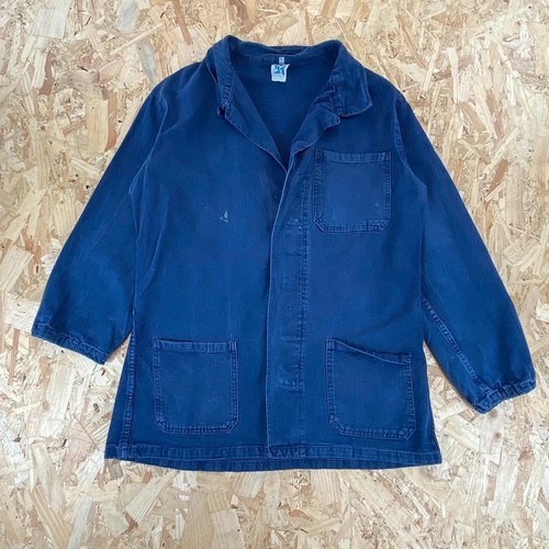 French chore jacket - chore, men's