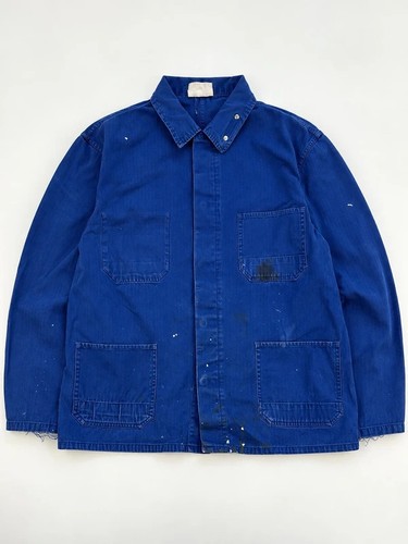 French chore jacket - chore, xl